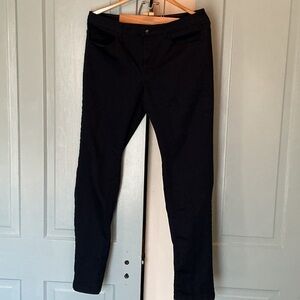 Perry Ellis Blue Athletic (stretchy) Chinos